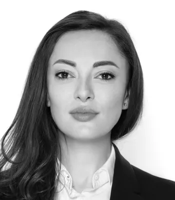Natalia Balaban