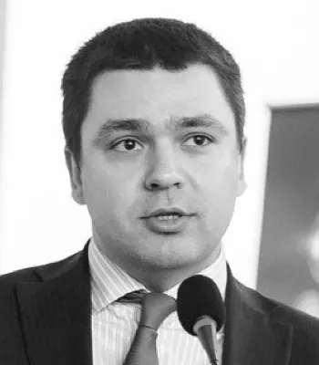 Sergiu Bozianu