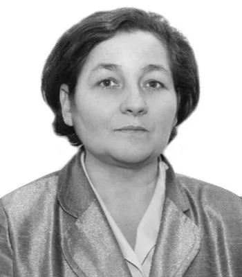 Olga Cerbu