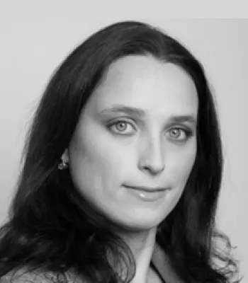 Larisa Găbudeanu